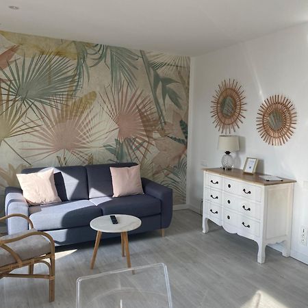 Villa 418 Saint-Raphaël Buitenkant foto