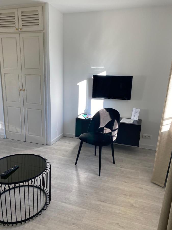 Villa 418 Saint-Raphaël Buitenkant foto
