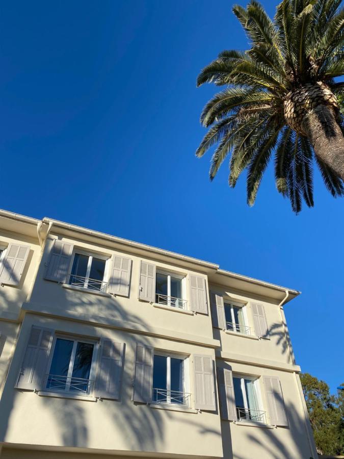 Villa 418 Saint-Raphaël Buitenkant foto