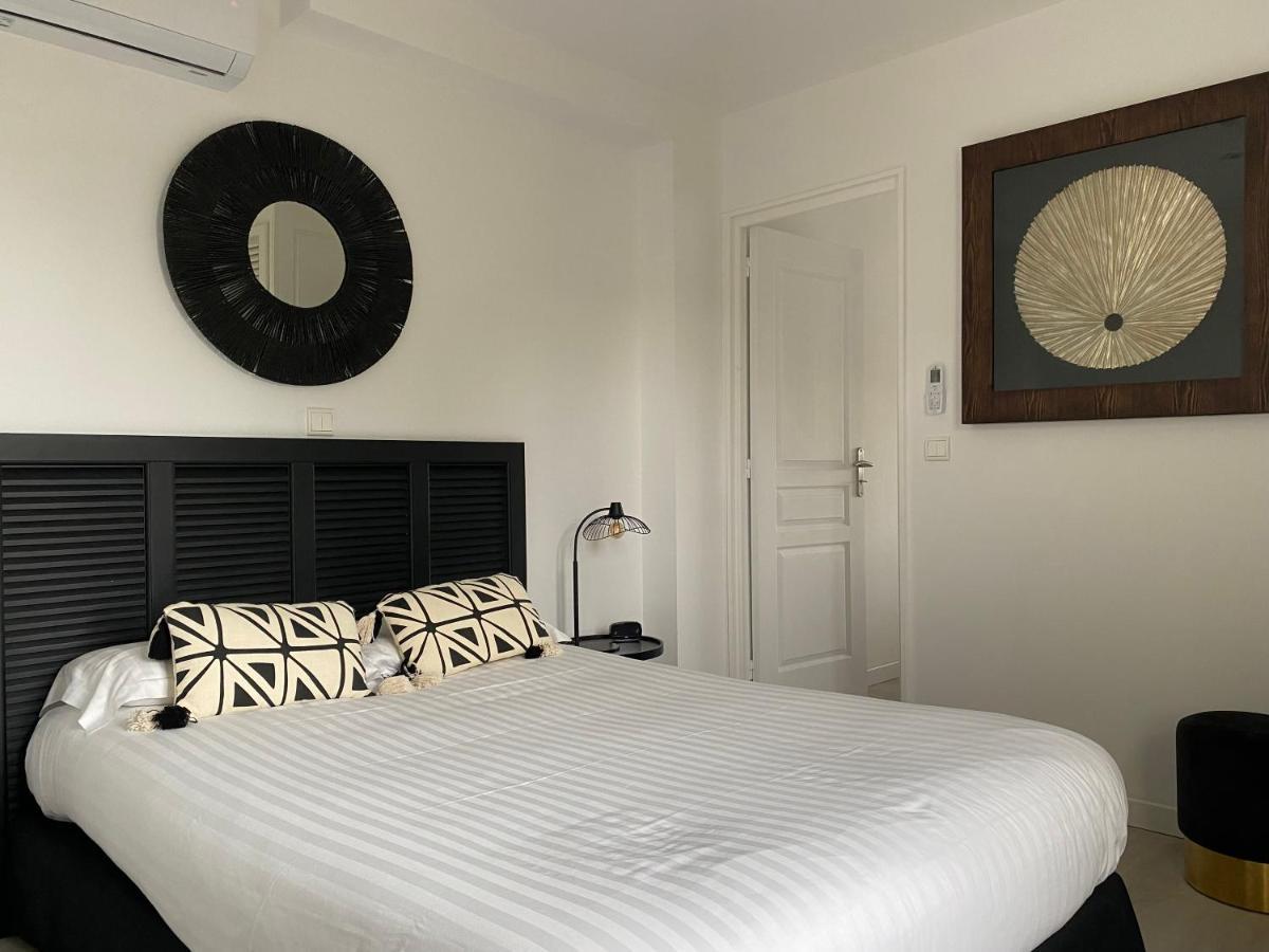 Villa 418 Saint-Raphaël Buitenkant foto
