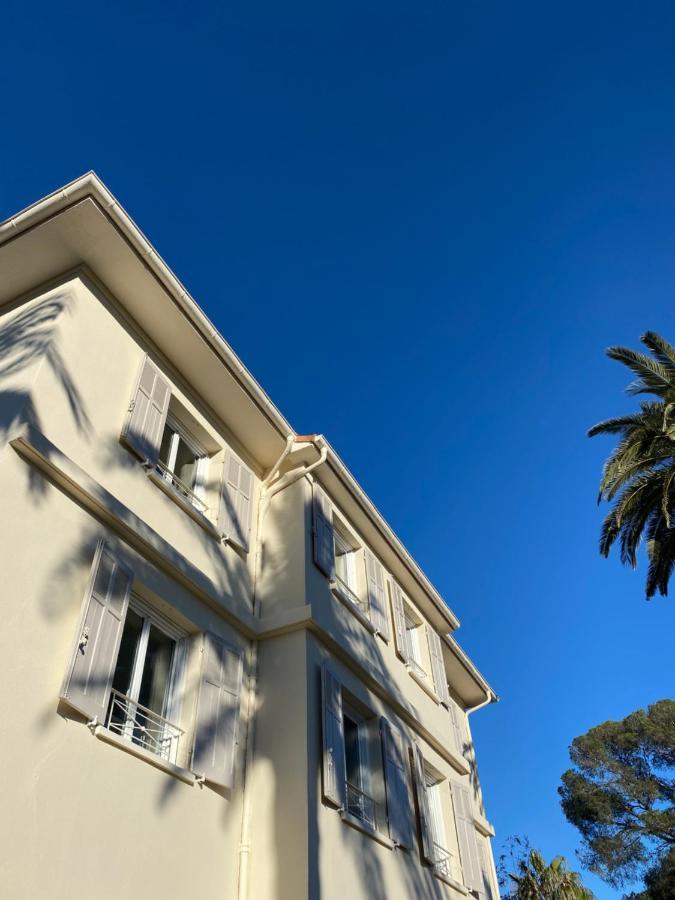 Villa 418 Saint-Raphaël Buitenkant foto