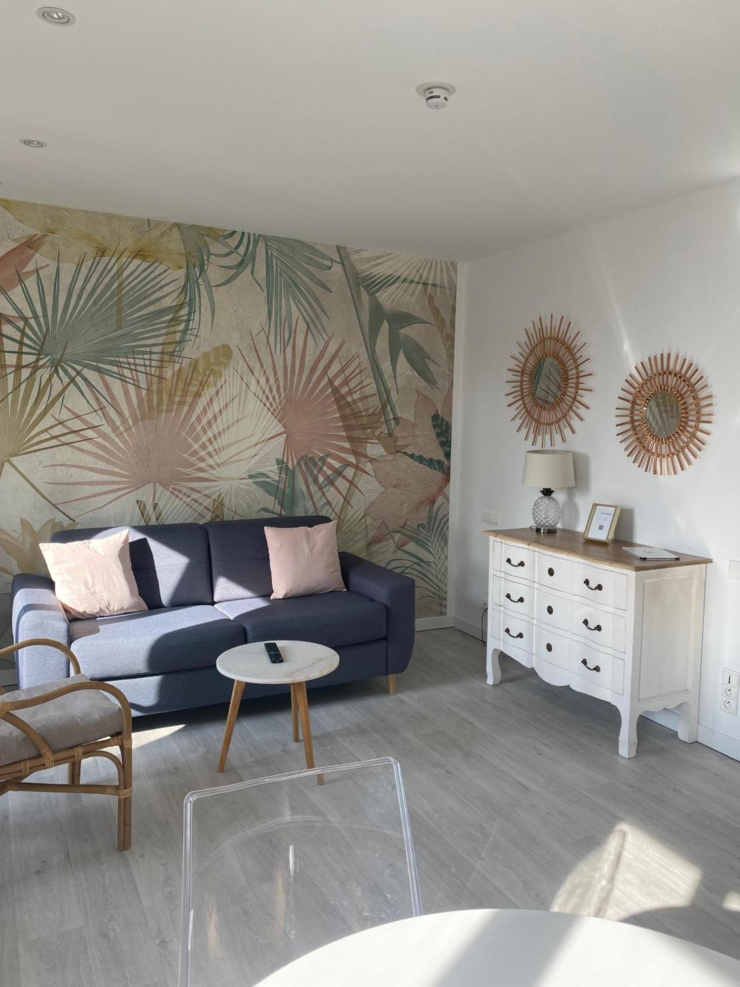 Villa 418 Saint-Raphaël Buitenkant foto