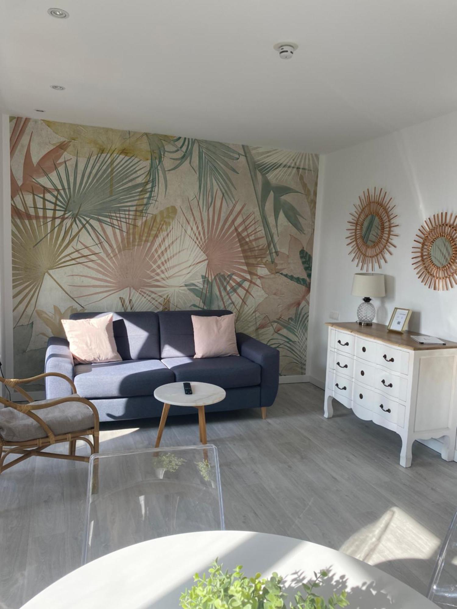 Villa 418 Saint-Raphaël Buitenkant foto