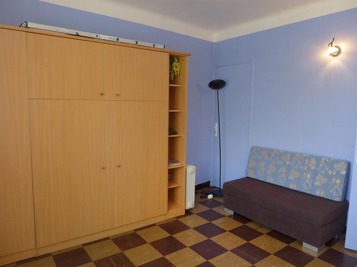 Villa 418 Saint-Raphaël Buitenkant foto