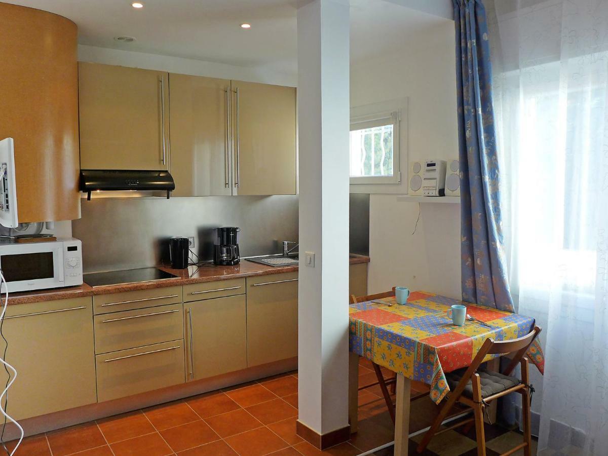 Villa 418 Saint-Raphaël Buitenkant foto