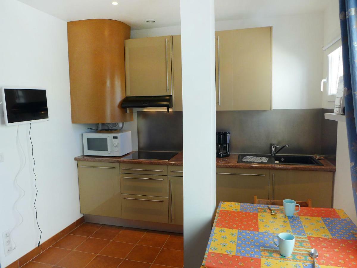 Villa 418 Saint-Raphaël Buitenkant foto
