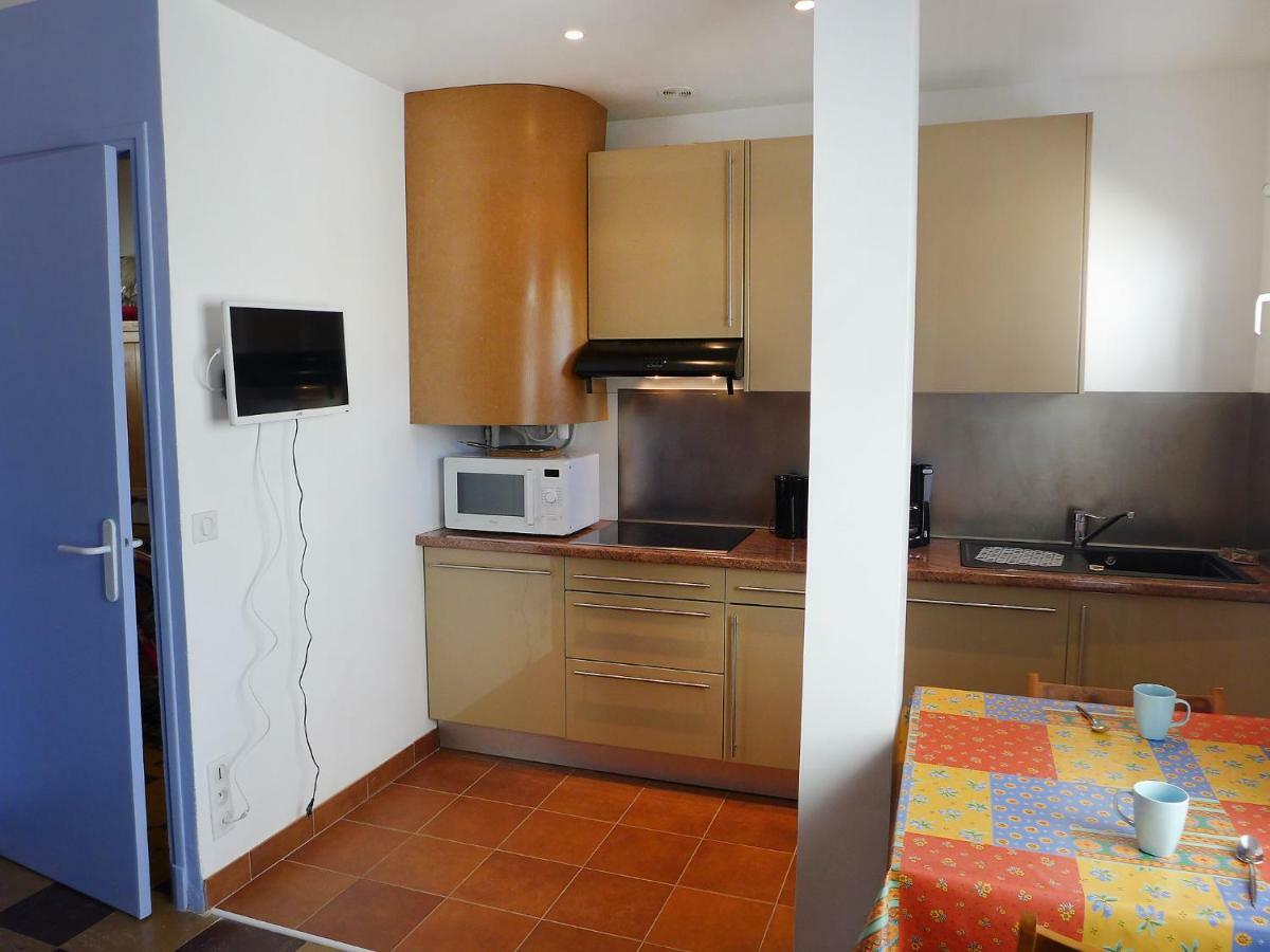 Villa 418 Saint-Raphaël Buitenkant foto